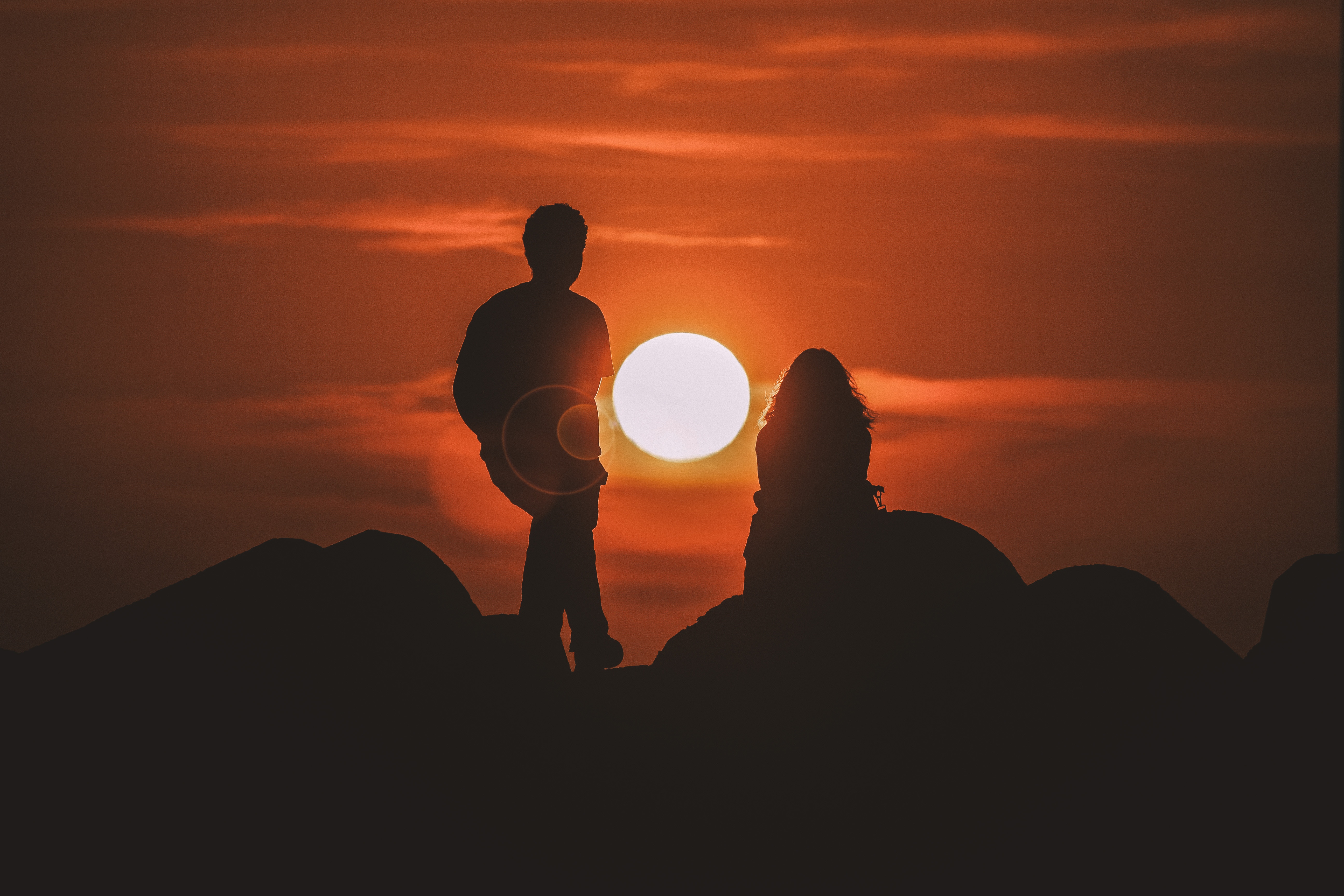 How to develop a true friendship?