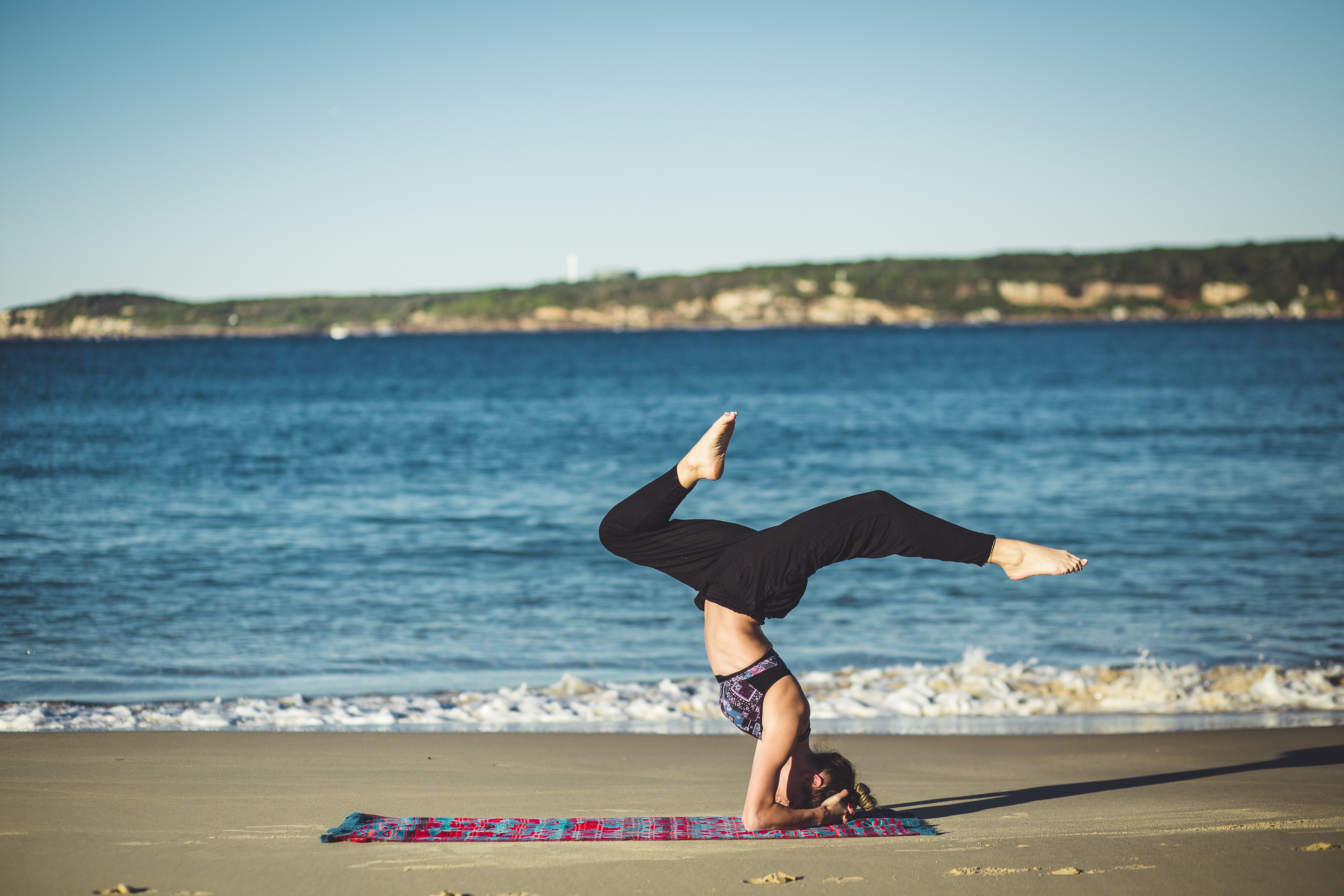 7 Ways Yoga Can Help You Do Better at College