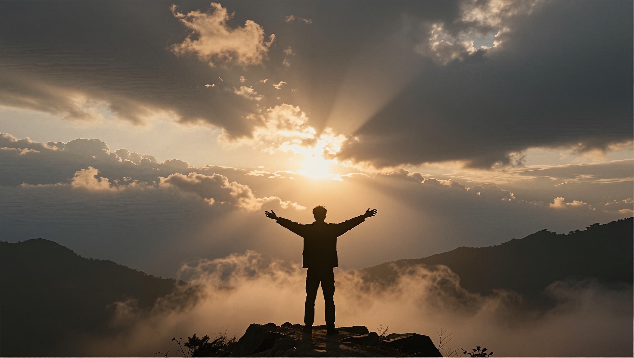 The Power of Positive Thinking