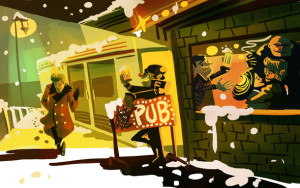 PUB