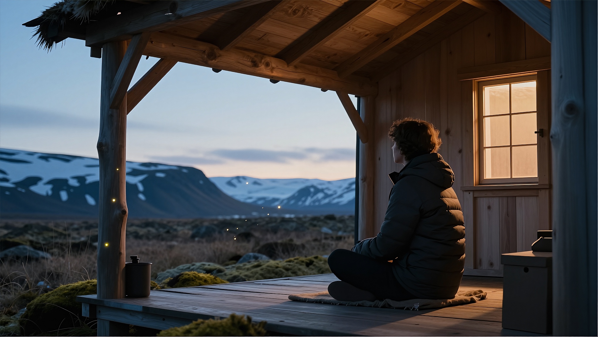 A Calm Mind: How Mediation Reduces Our Tendency To Get Angry