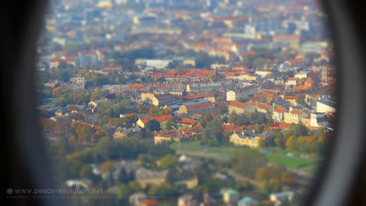 Panevezys, Lithuania