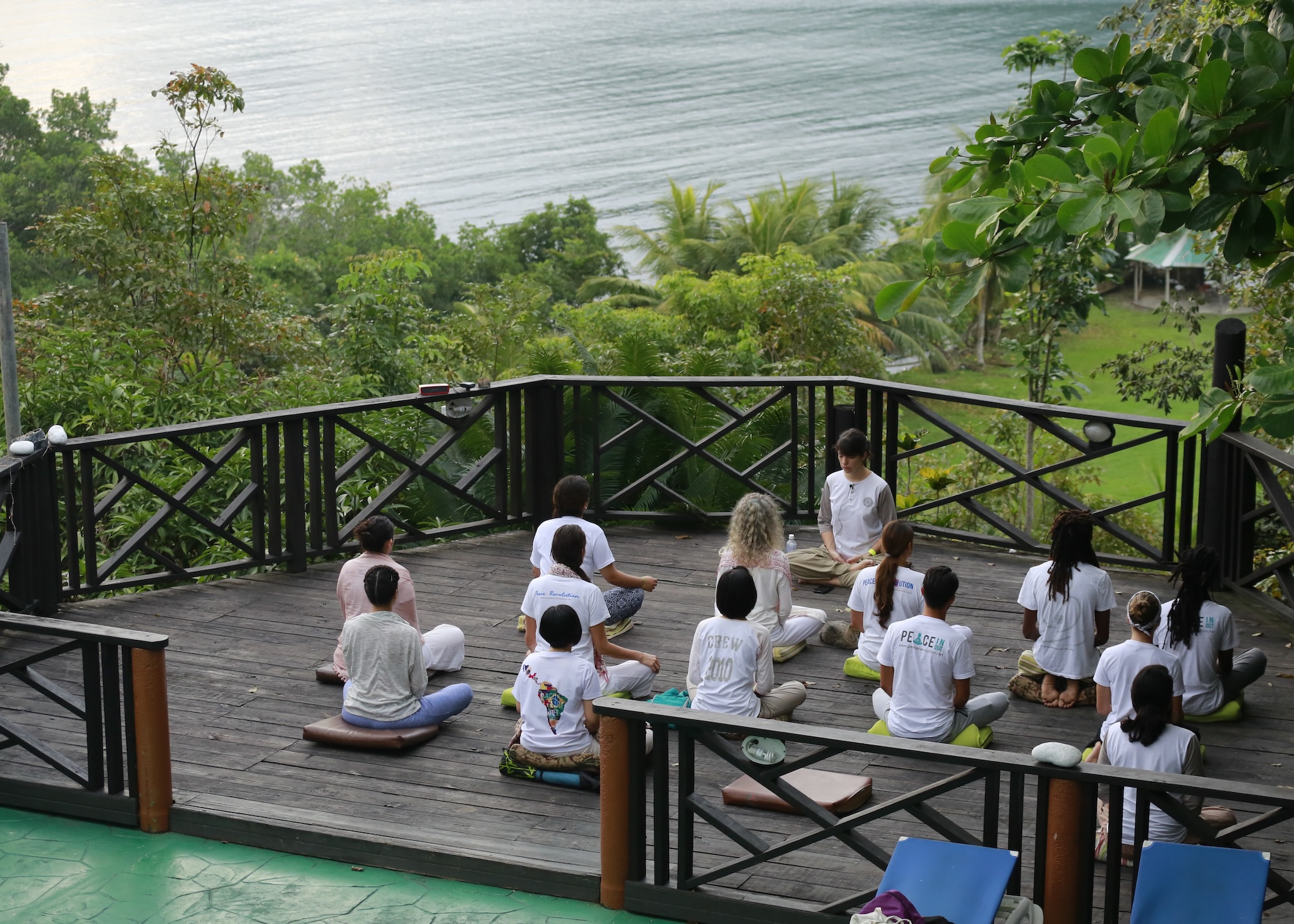 The Recap Of The First GPM In Central America And The Caribbean