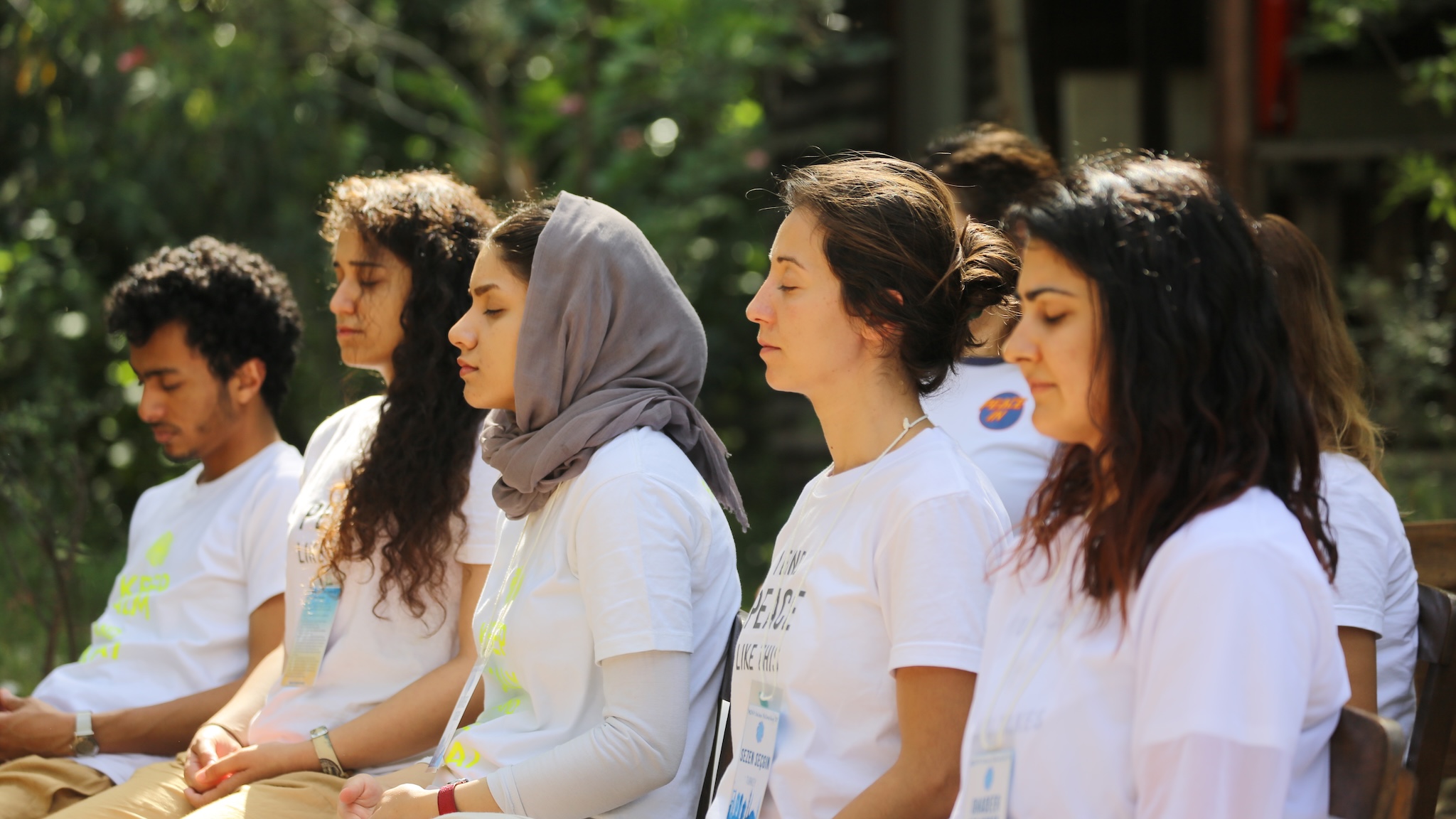 Mind Detox Holiday In Turkey