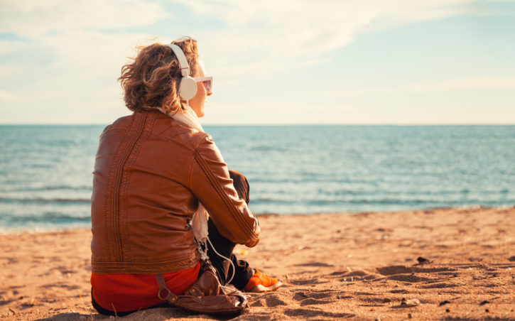 How Positive Music Influences Us