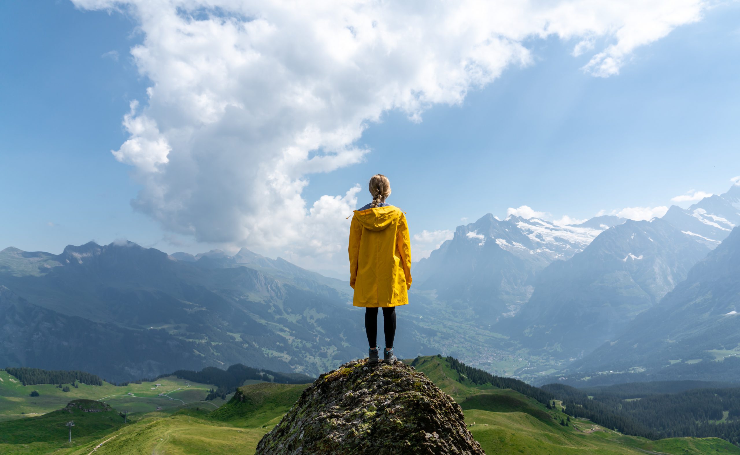Travelling - a guide to inner peace