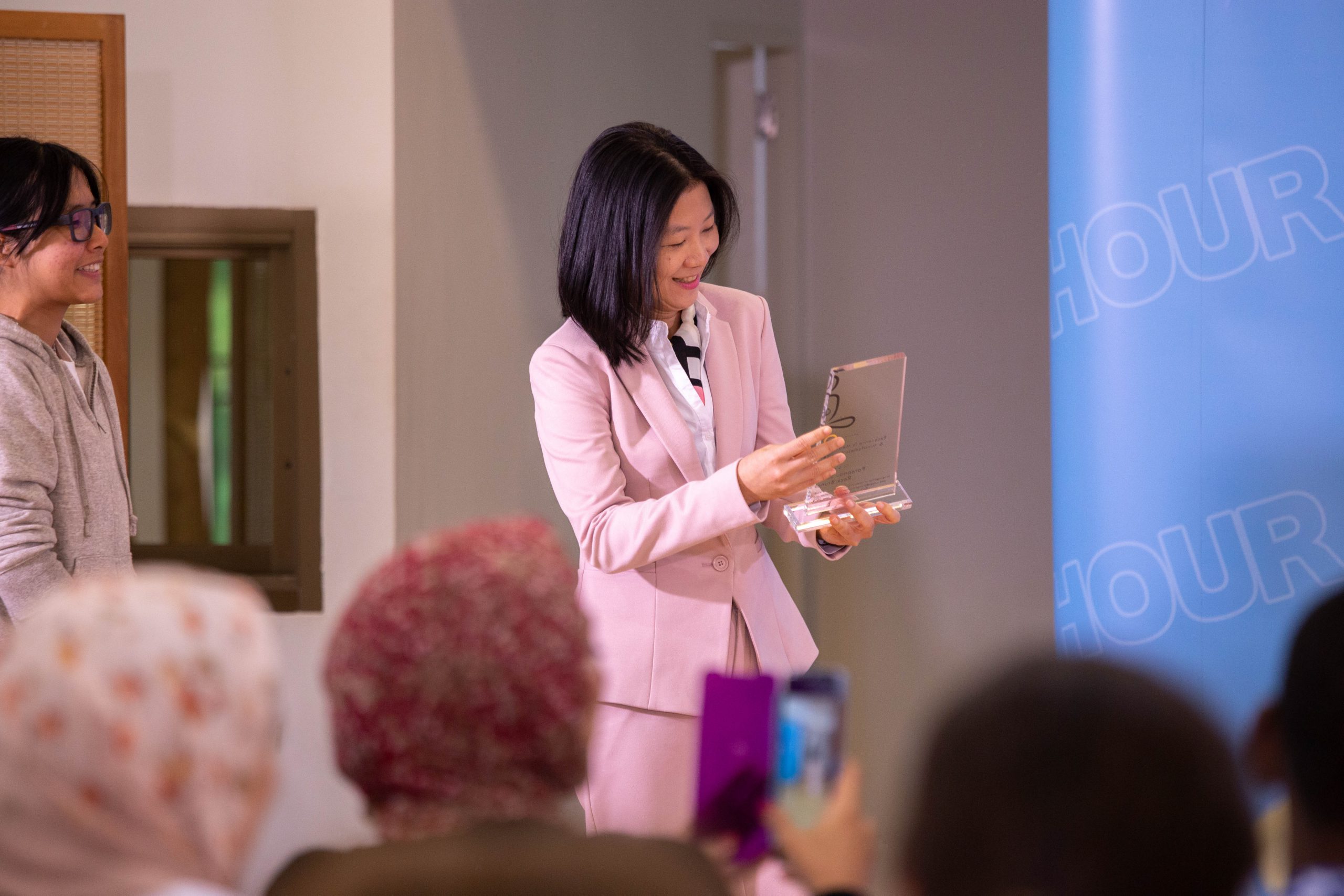 Tips for Job Satisfaction: LOVE what you DO