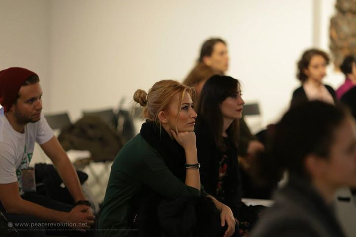 Mindfulness and meditation and help reduce anger