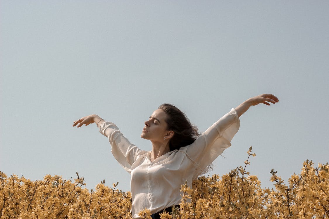 9 good habits that can improve your mental health