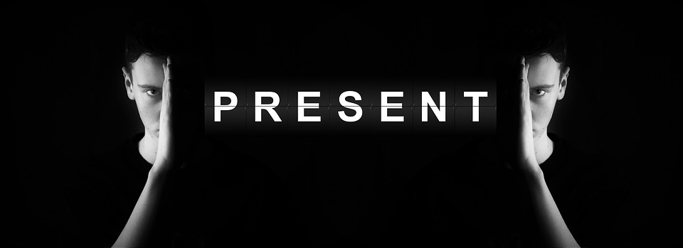 A story - about past, present, future