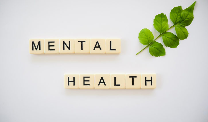Mental health: an important element in our life