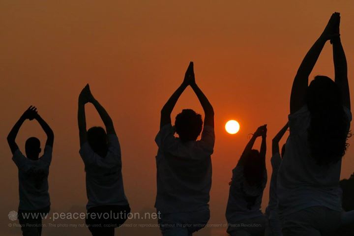 Body Scan Meditation as Relaxation Technique