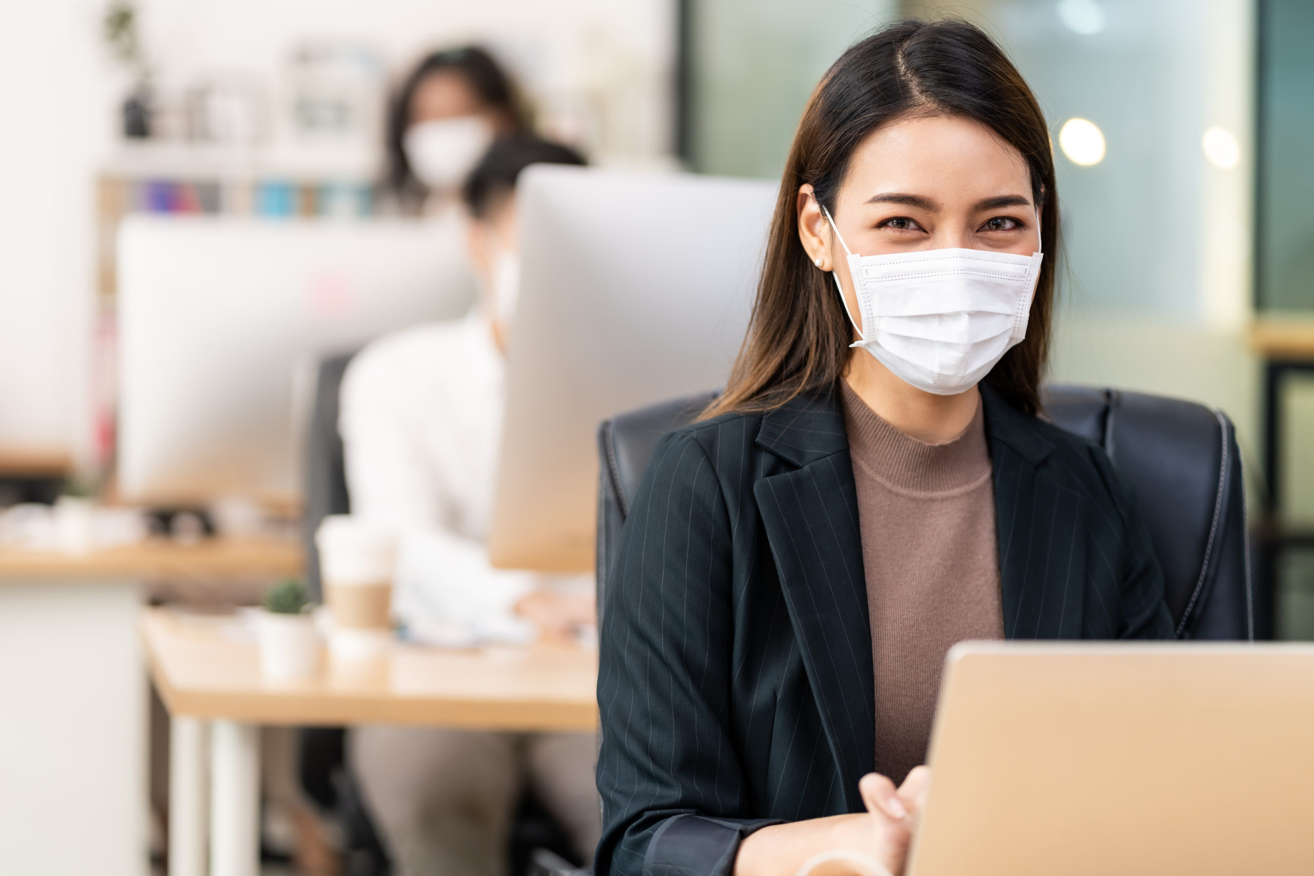 5 Tips To Have A Thriving Post-Lockdown Life