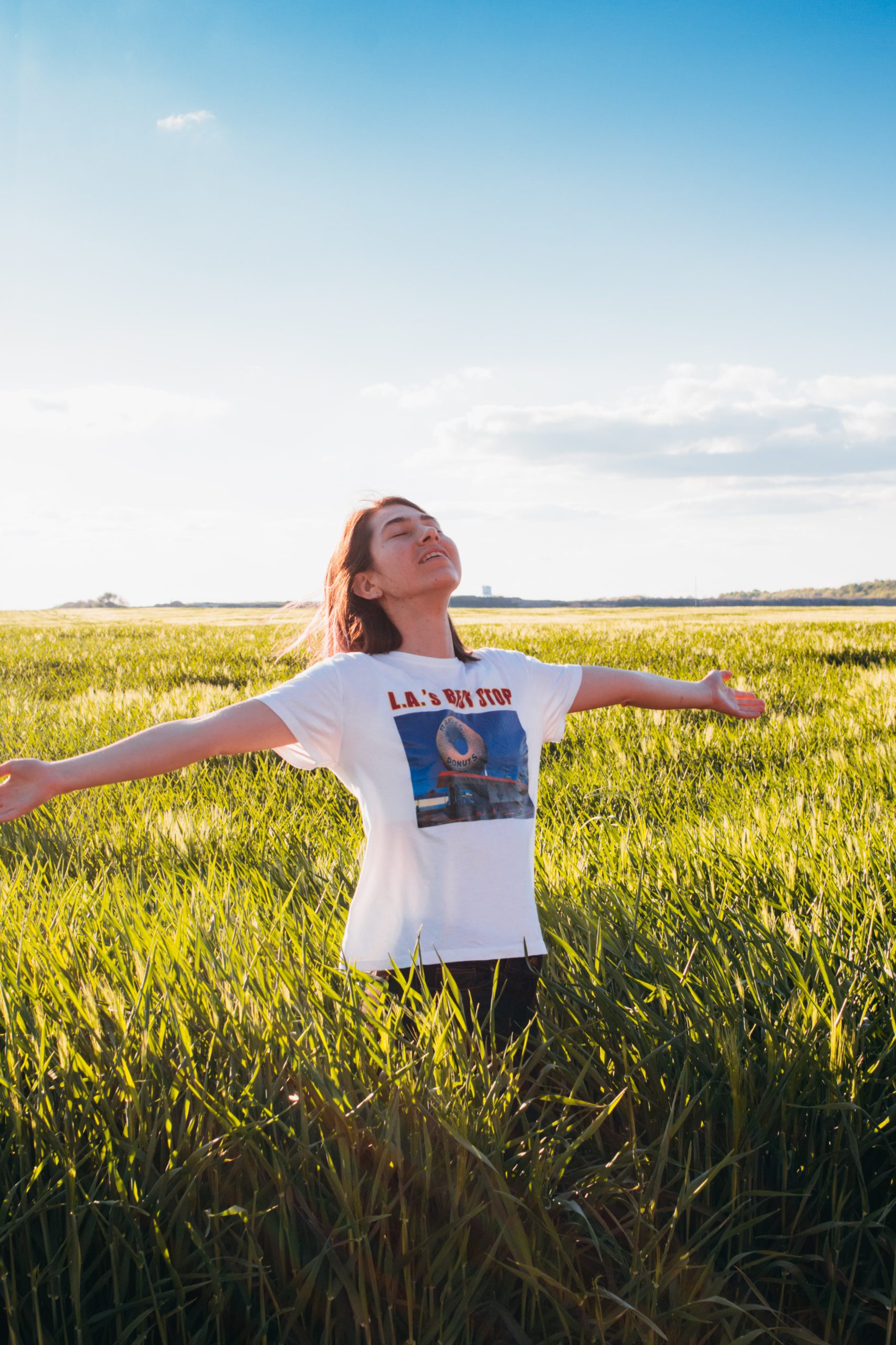 The Art of Being Yourself