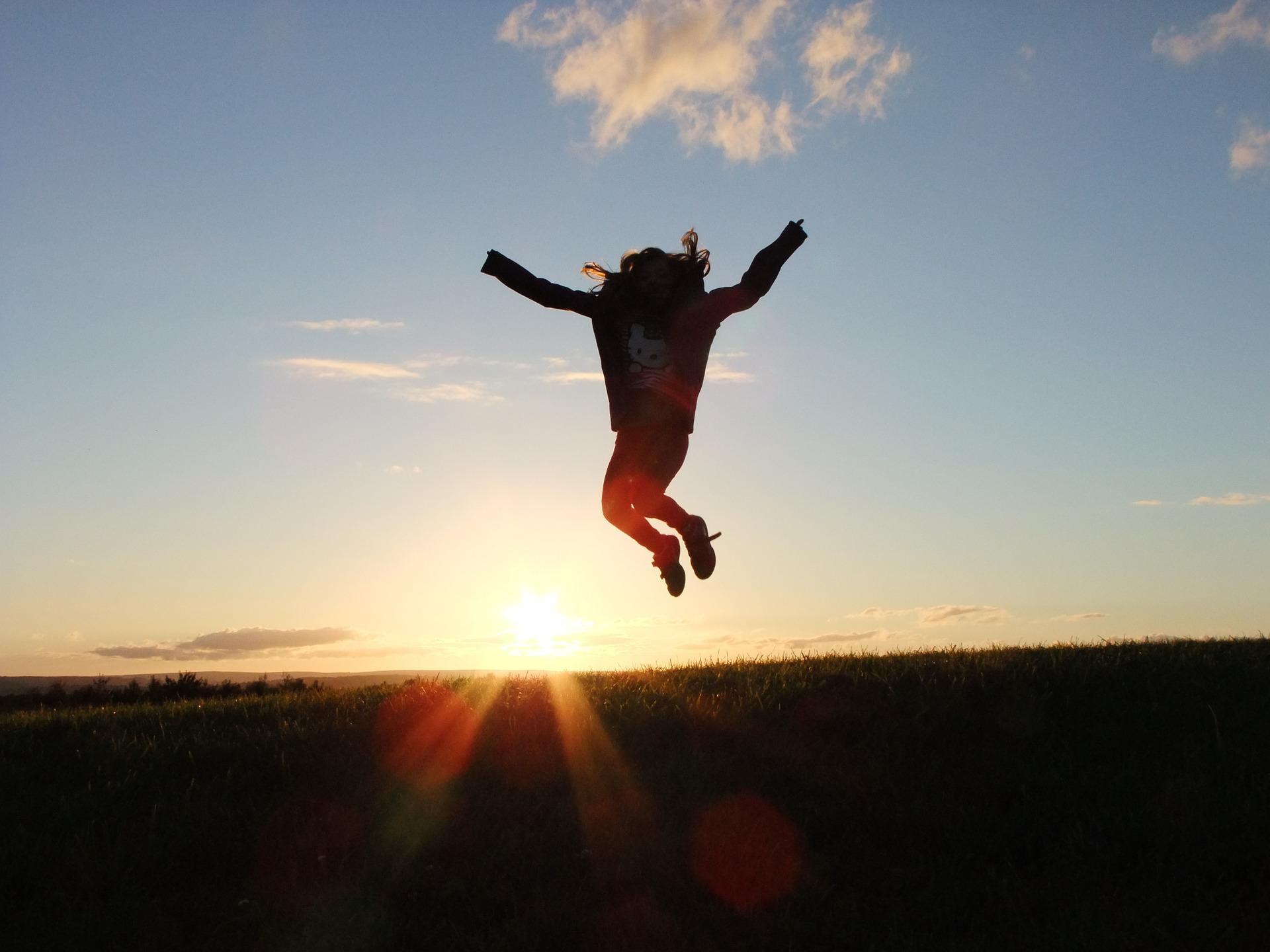 How To Make New Habits Stick (The Easy Way)