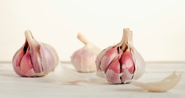 What to Eat and Drink for More Inner Peace