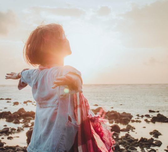 Do you want to take charge of your life? Here’s the right way to do it!