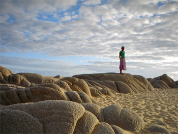 Fernanda on Vibra TV
