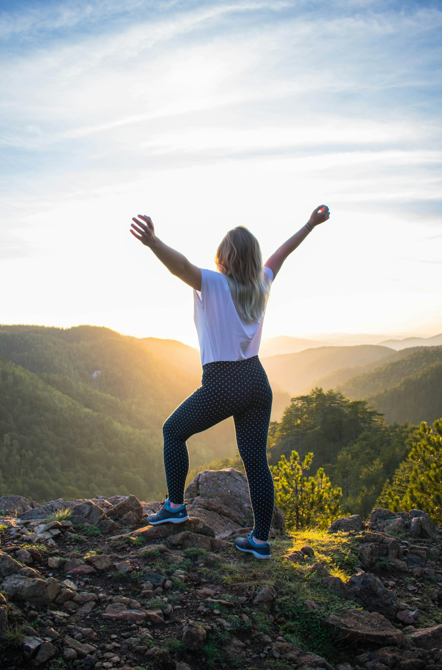 16 Ways Exercise Improves Mental Health