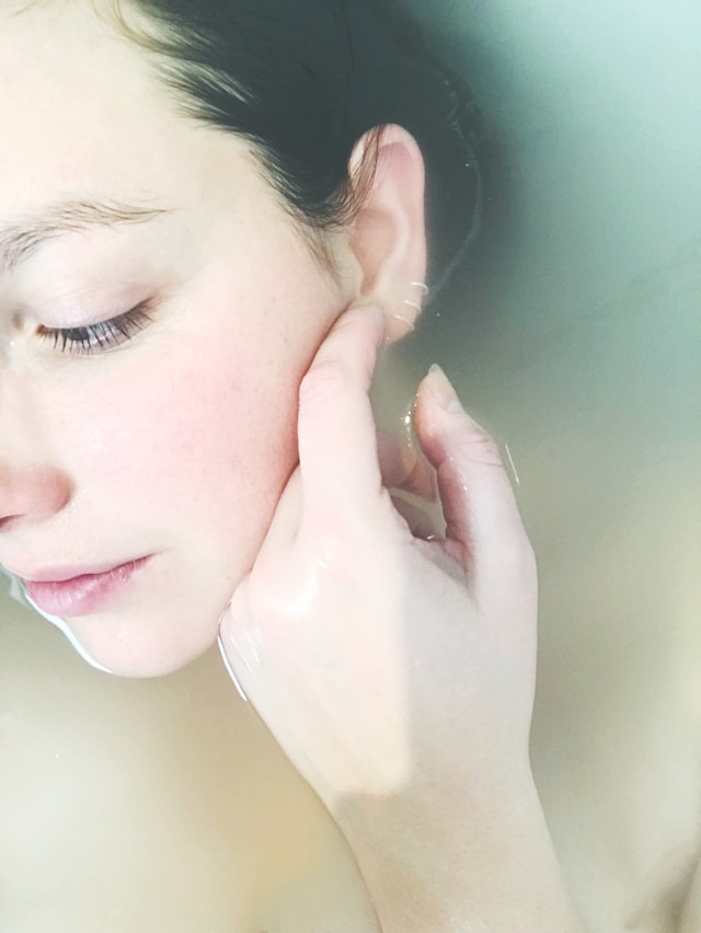 What Skin Conditions Are Related to Anxiety?