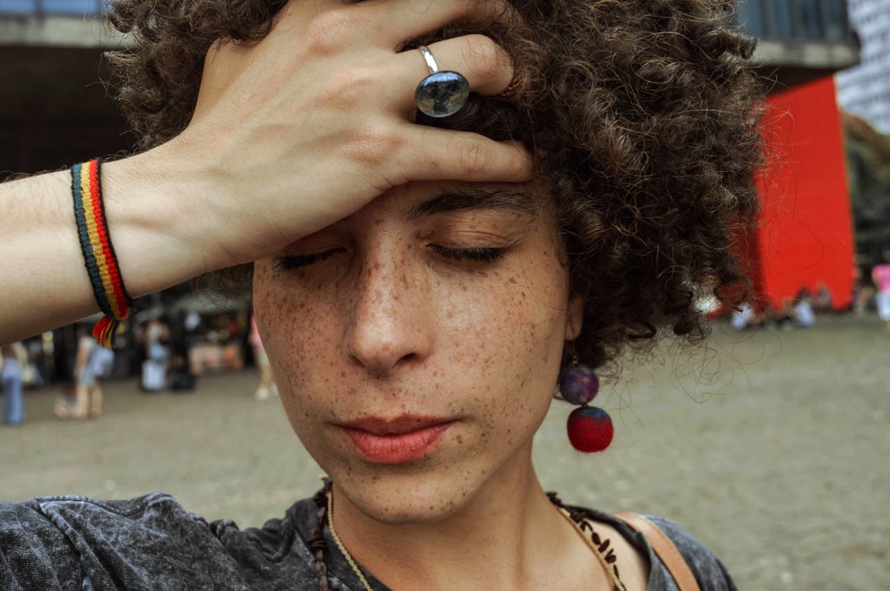 What Frequent Headaches Say About Your Health