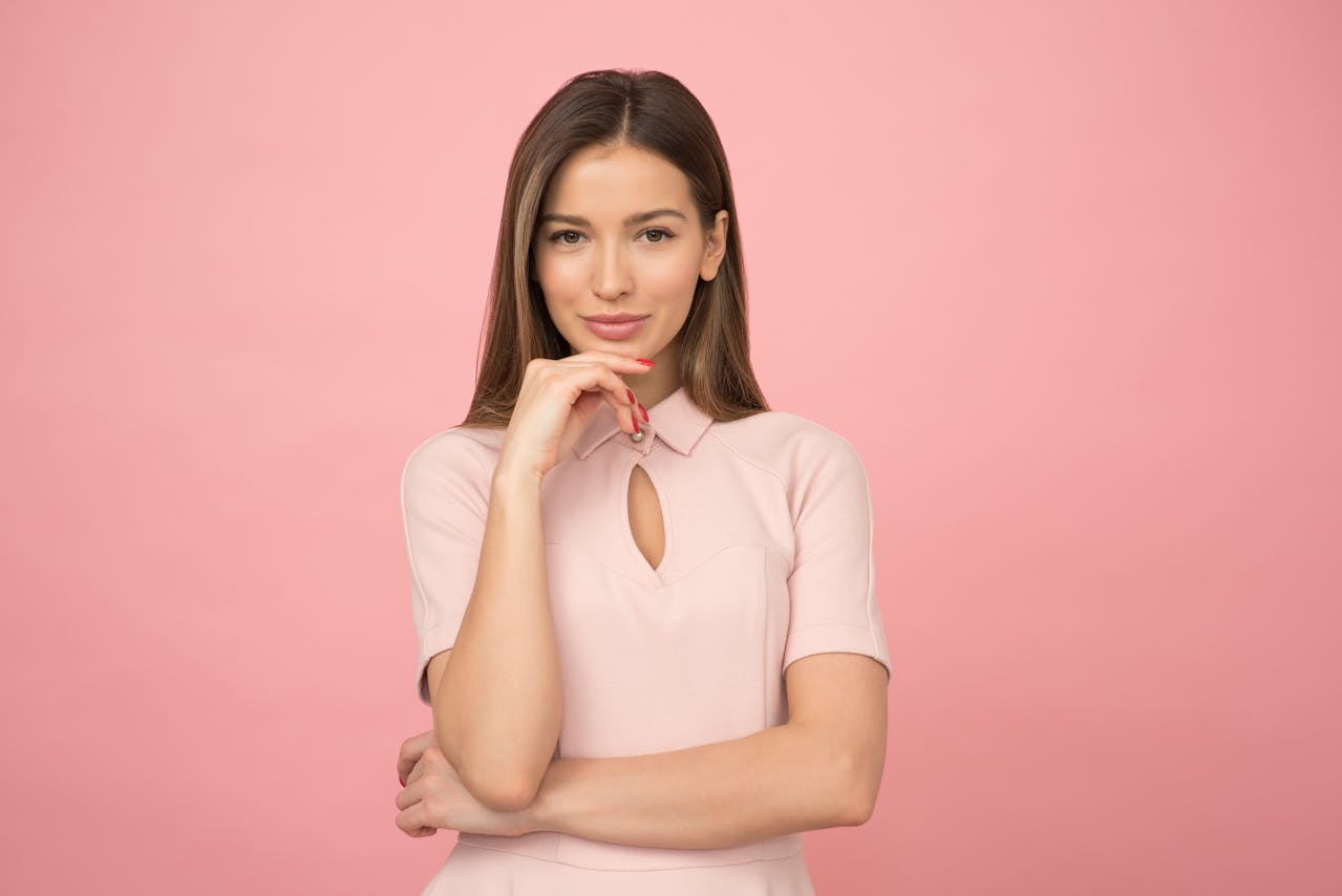 These 5 Factors Impact Confidence