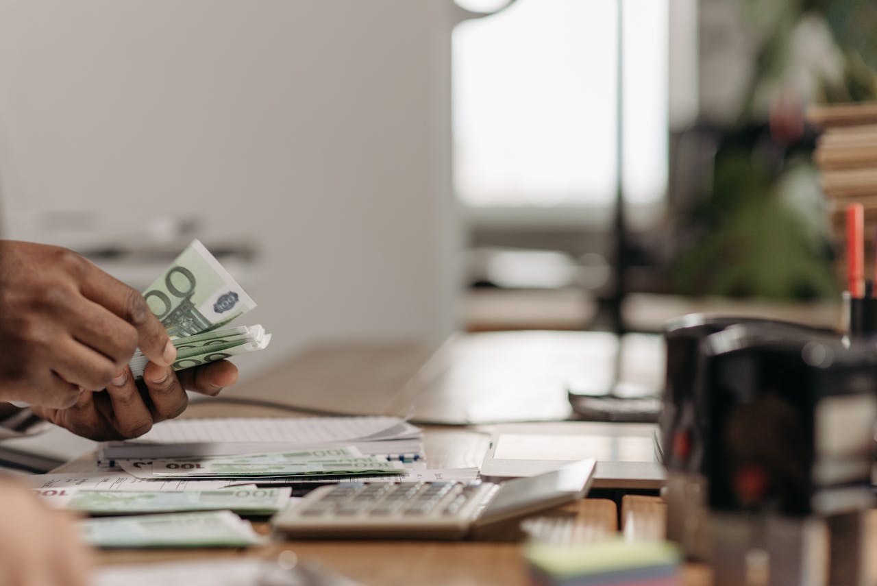 Financial Planning Made Easy During Life Transitions: how to ensure greater peace of mind?
