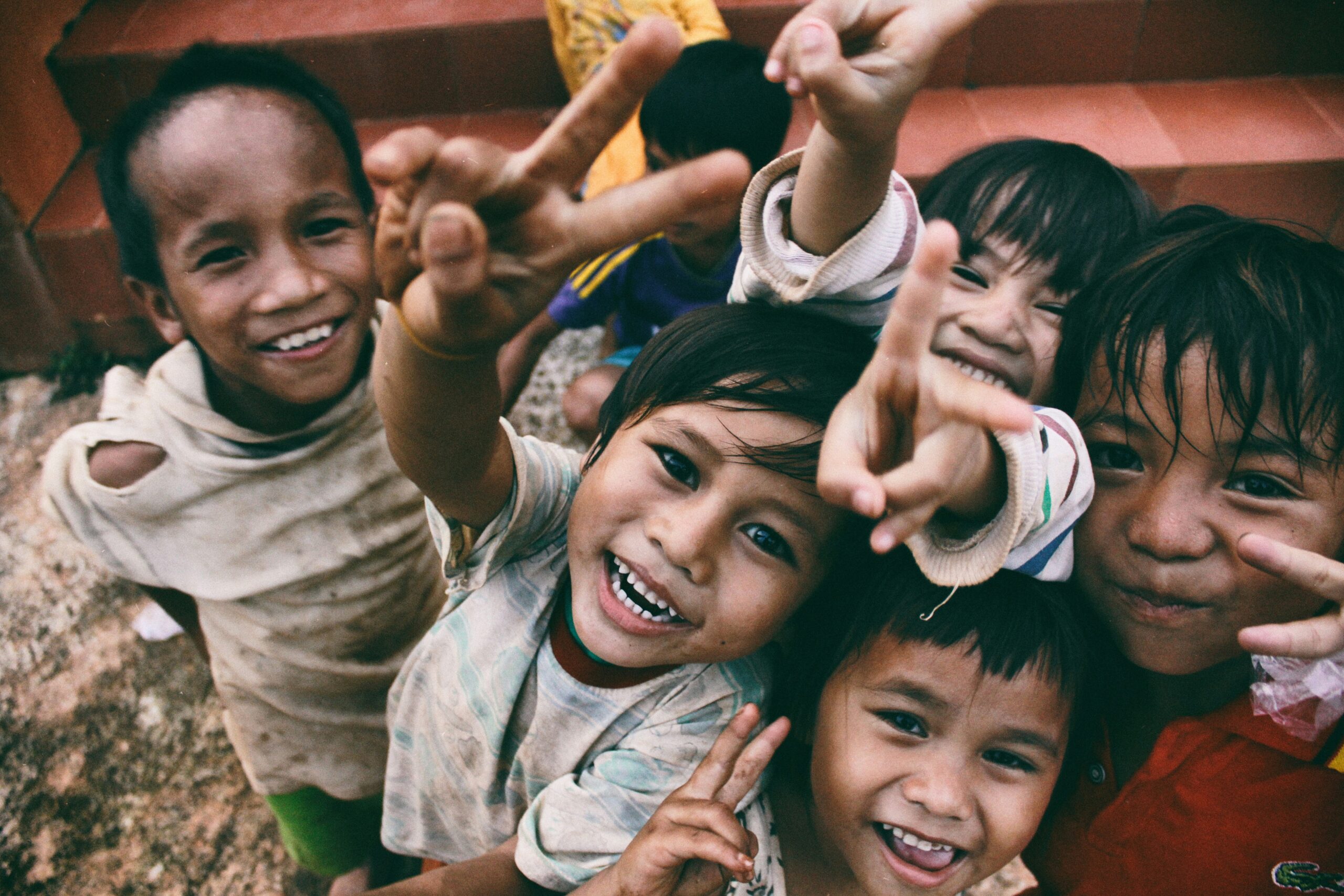 How Oral Health and Mental Health Are Connected in Children