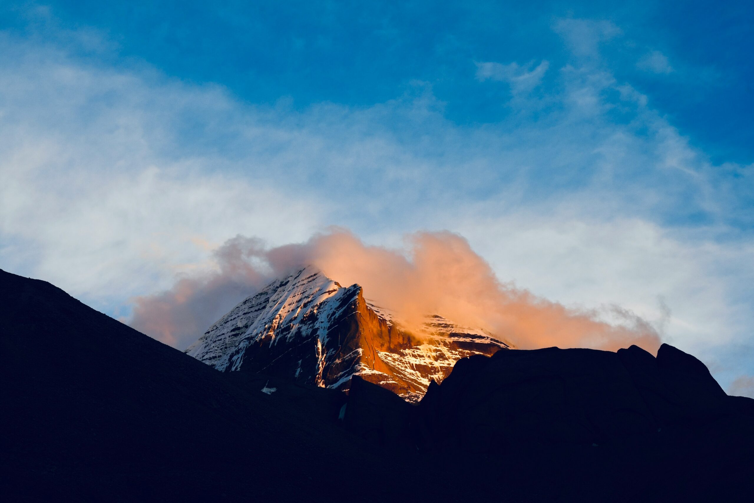 Spiritual journey to Mount Kailash: May 20 - June 4, 2026