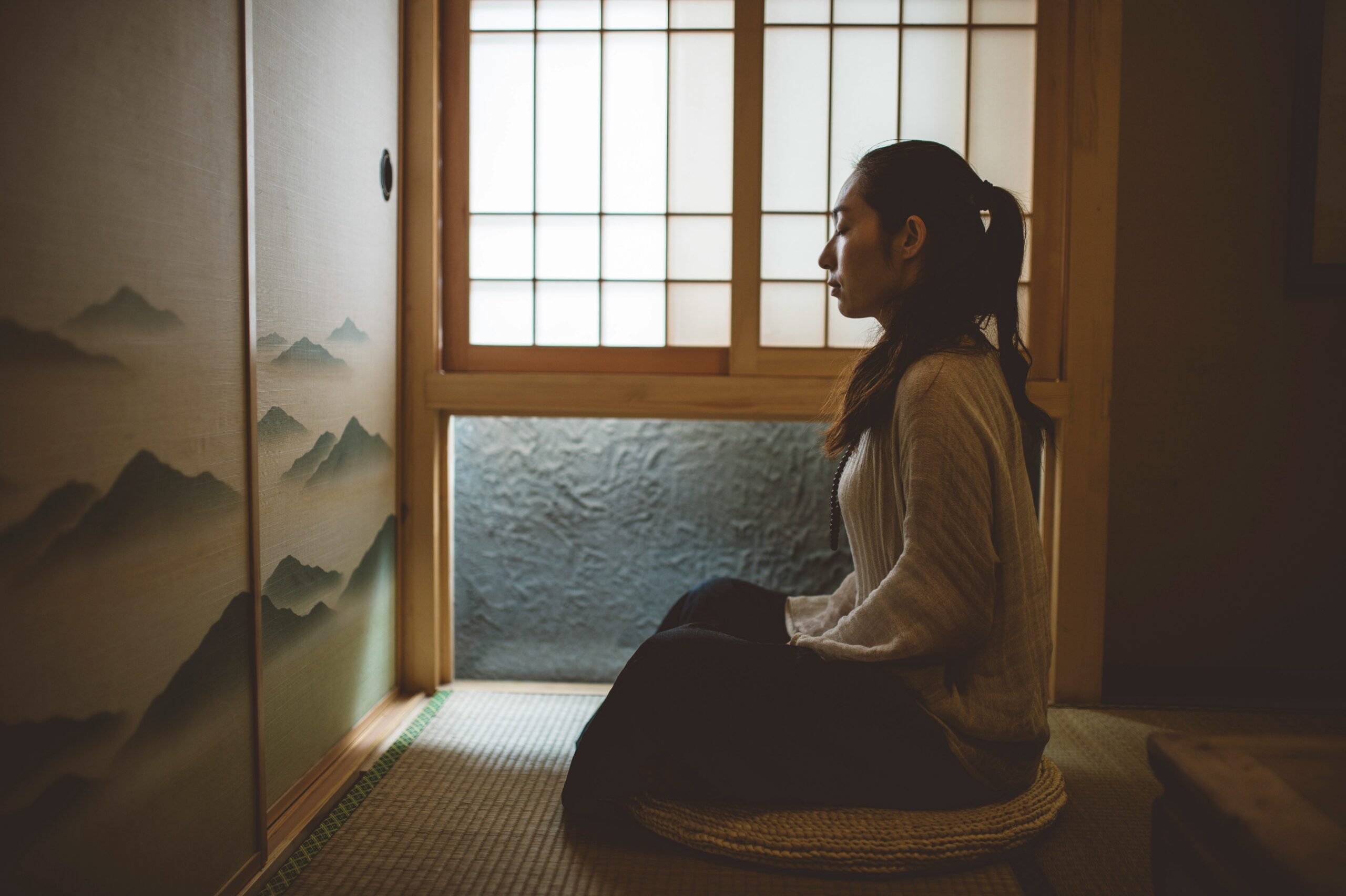 Stress: The Silent Enemy of the Brain – How Meditation Can Help Prevent Strokes