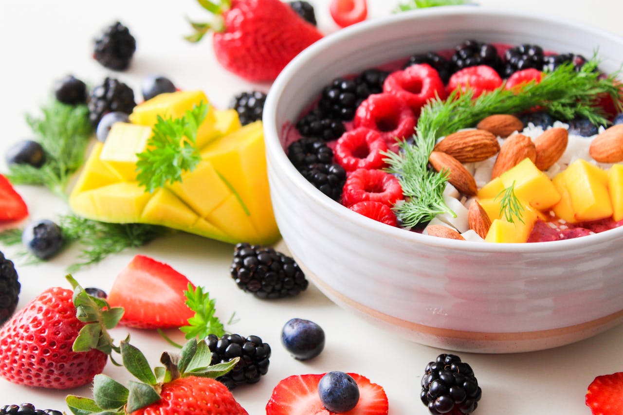 Mindful Eating After Surgery: Reconnecting With Your Body and Nourishing Your Soul