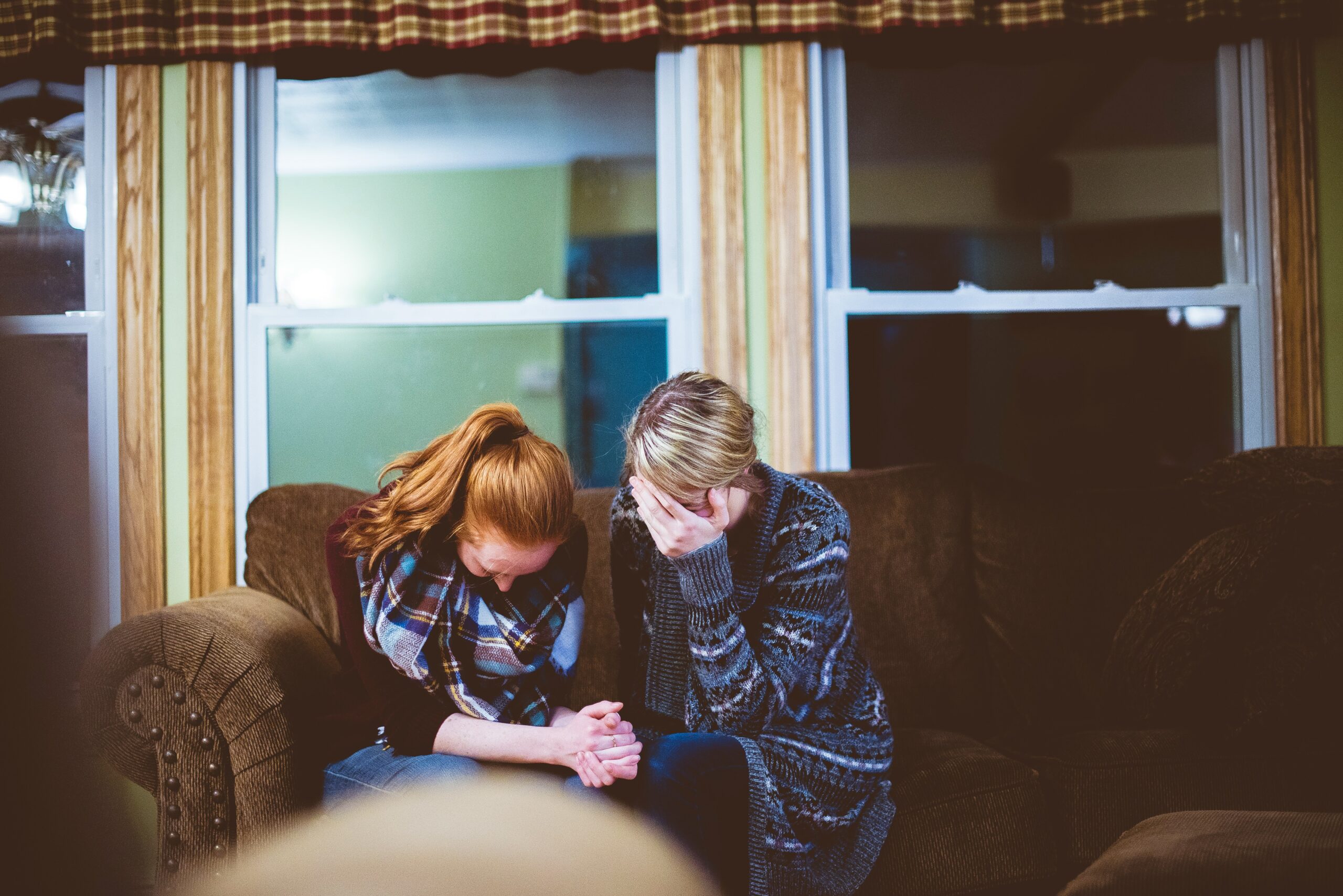 Why It’s Not a Good Idea to Ignore or Power Through Grief