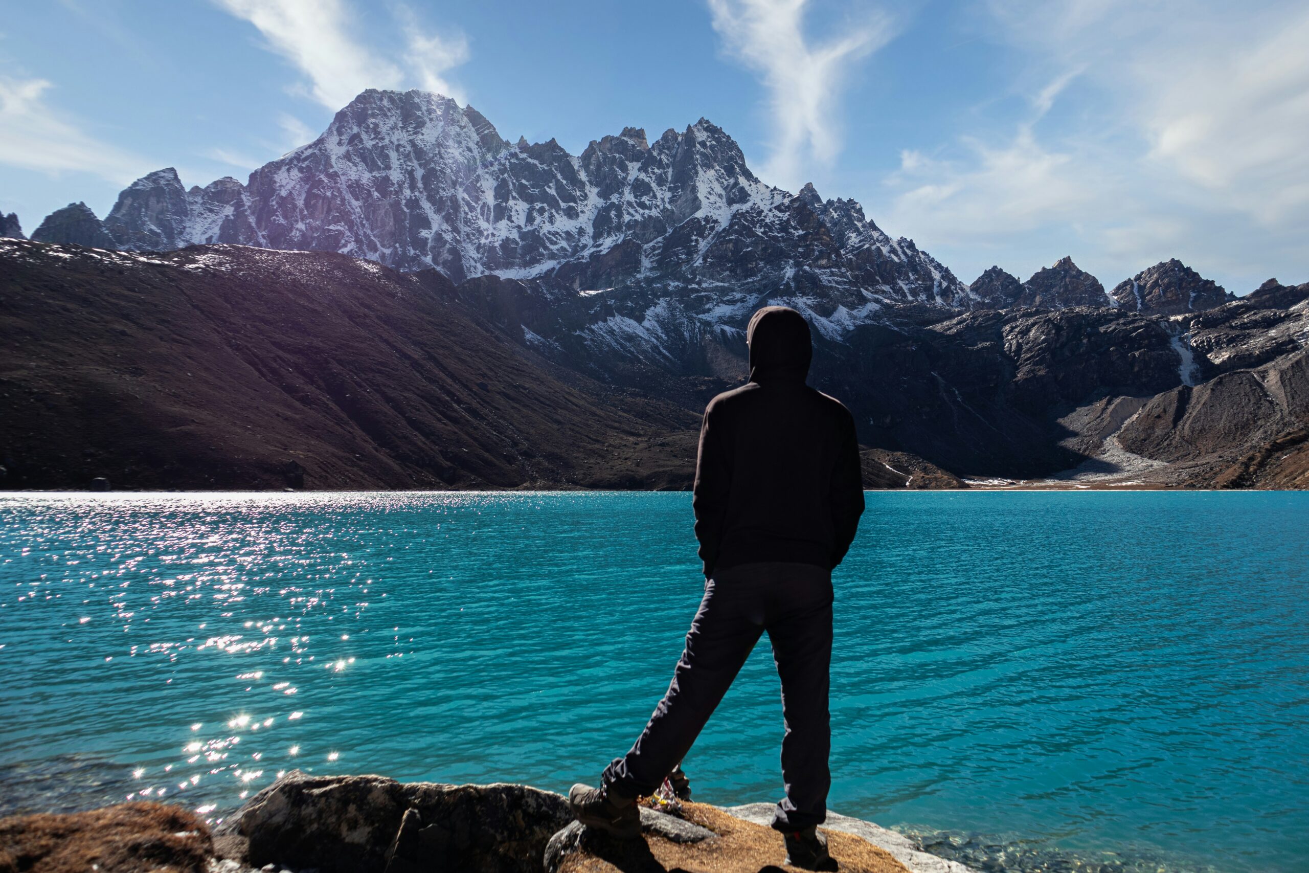 Your Life is a Reflection of Your Thoughts
