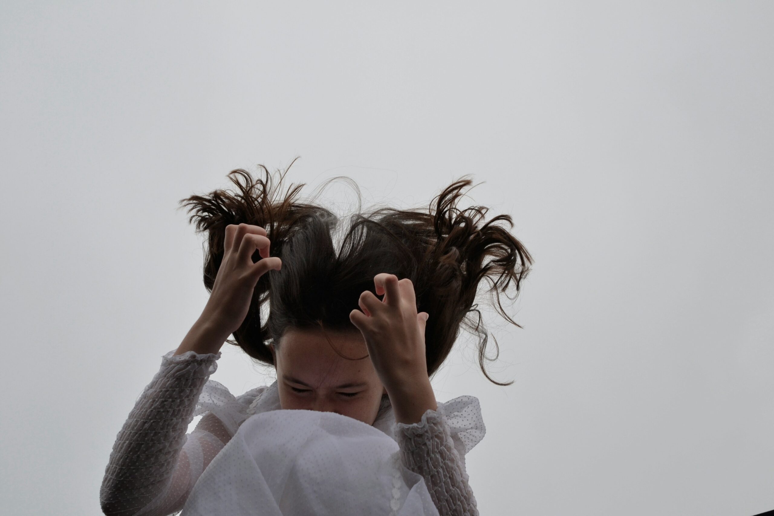 Restlessness: A Holistic Approach to Body-Mind Disquiet