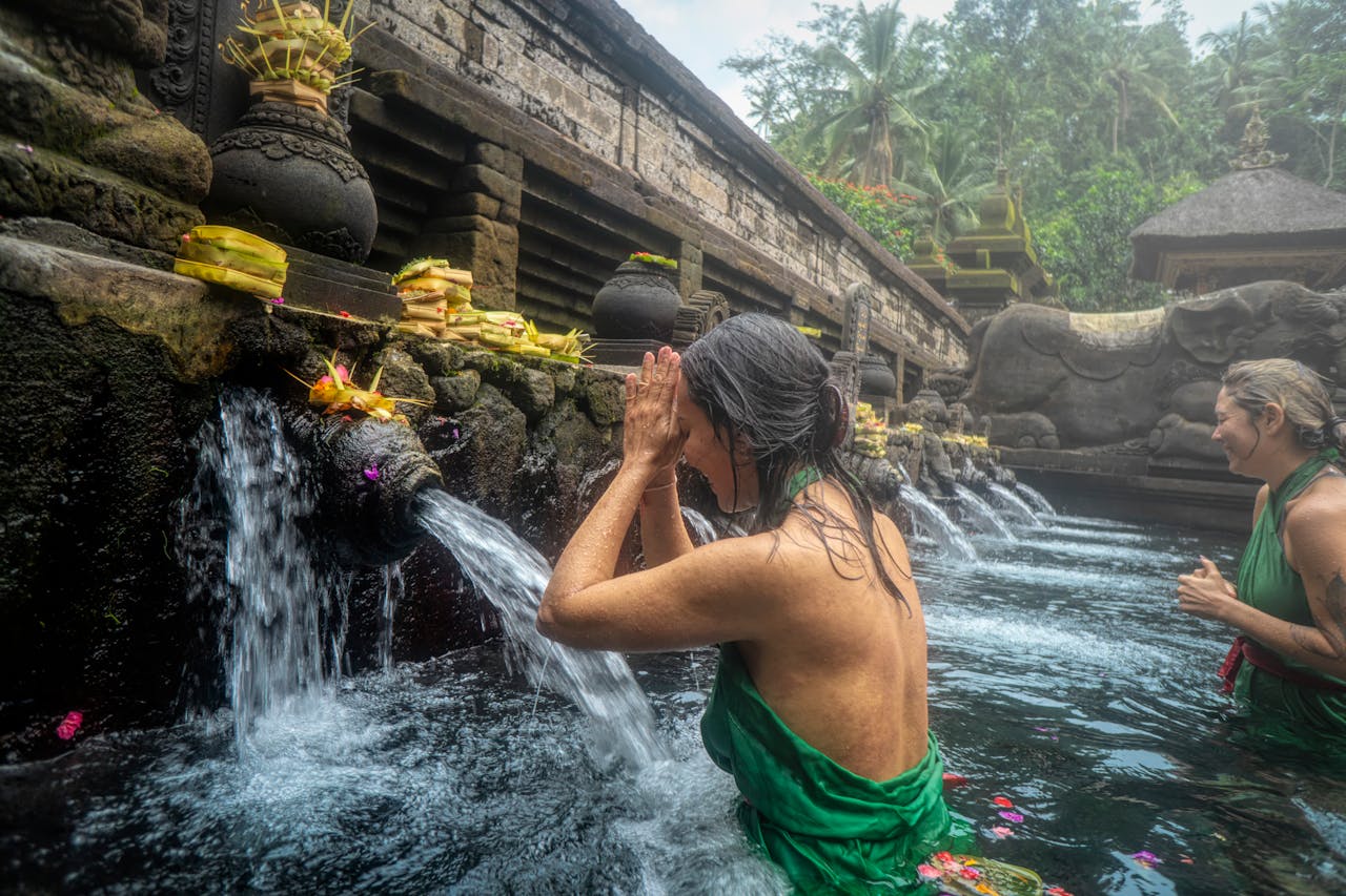 How Environmental Water Concerns Create Anxiety (And How to Cope)