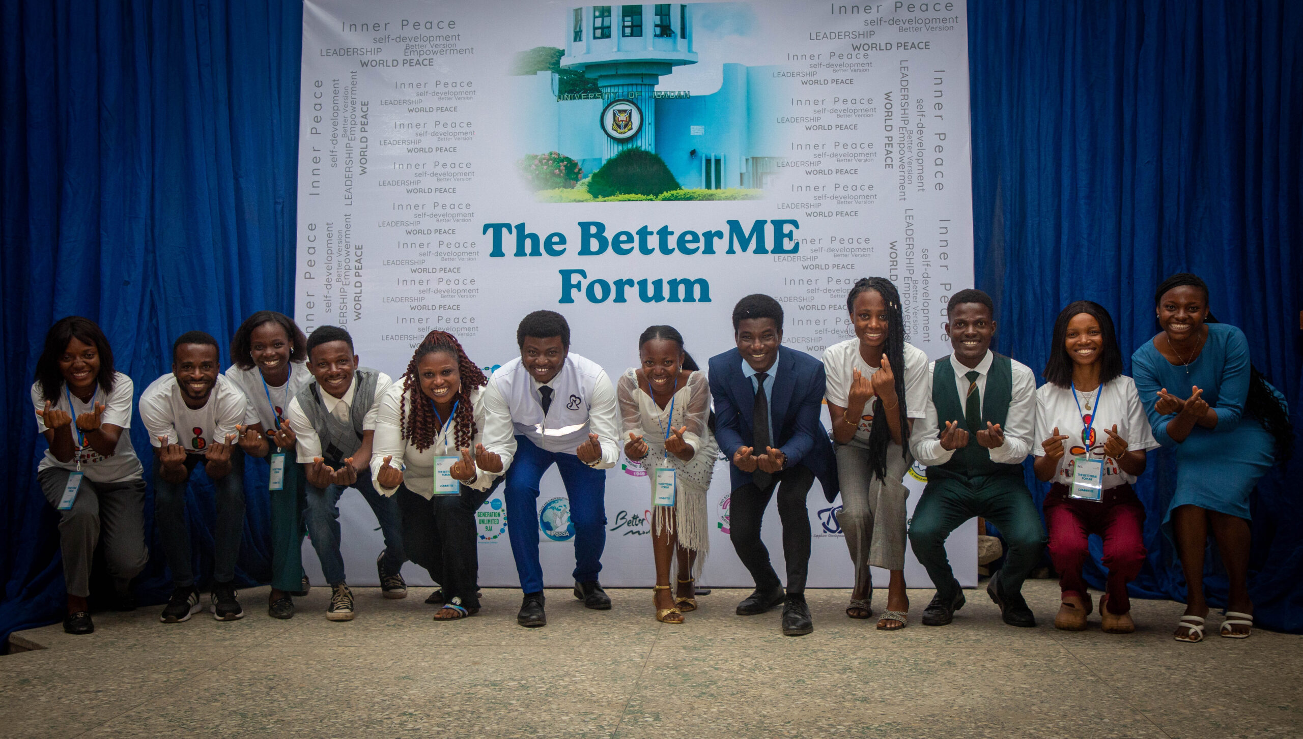Is Meditation Anti-African? What 840 Nigerian Youths Discovered in 42 Days