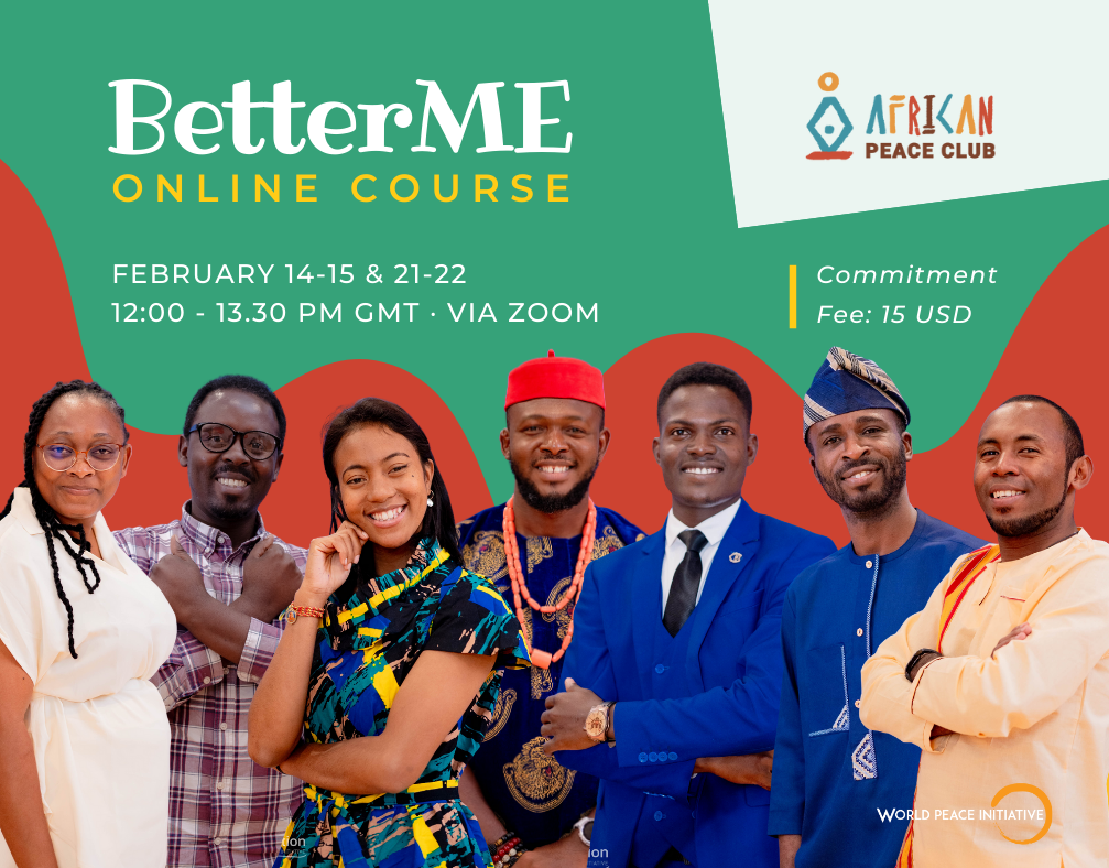 2026: Transform Your Life with the BetterME Model