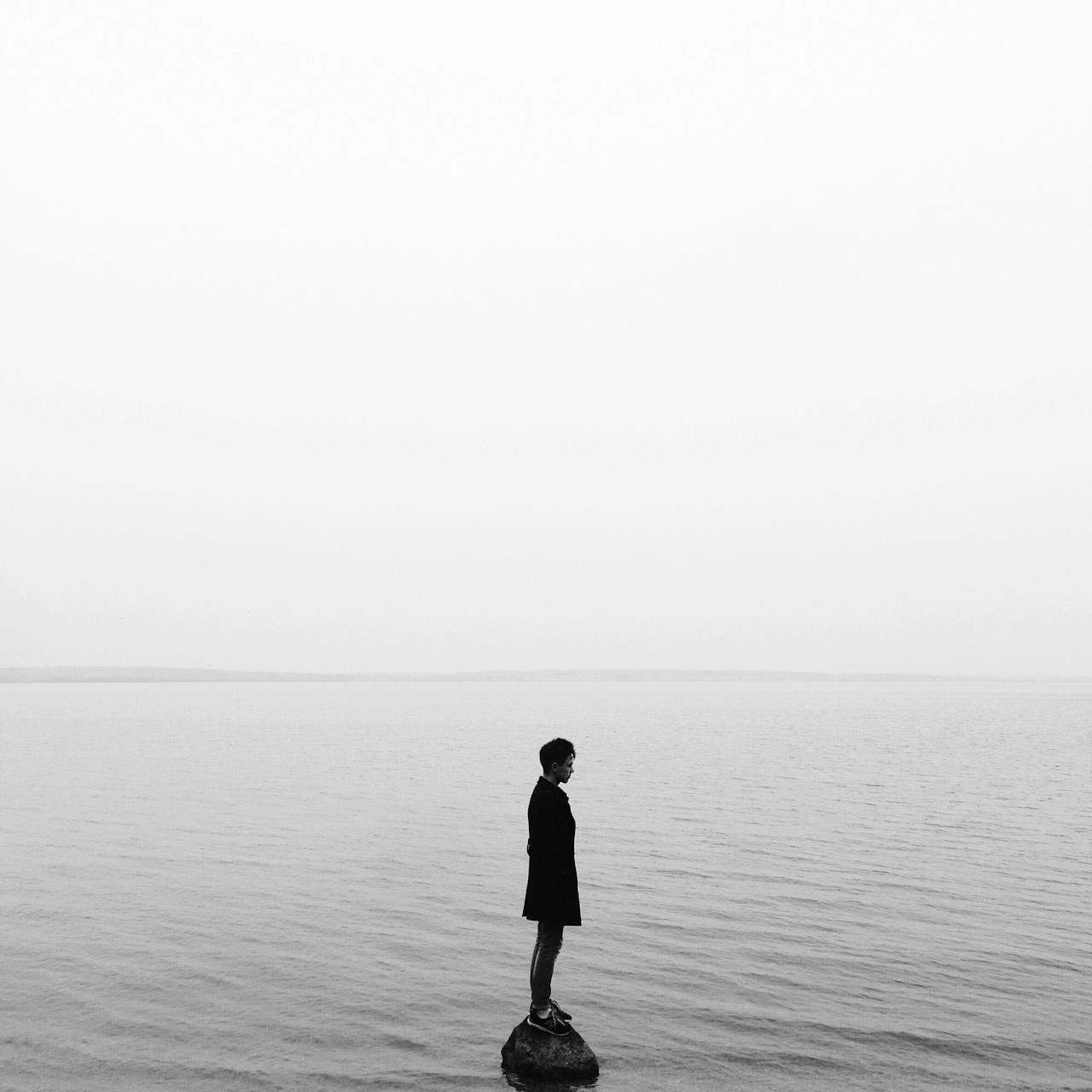 Cultivating Peace: Can Self-Compassion Ease A Difficult Divorce?