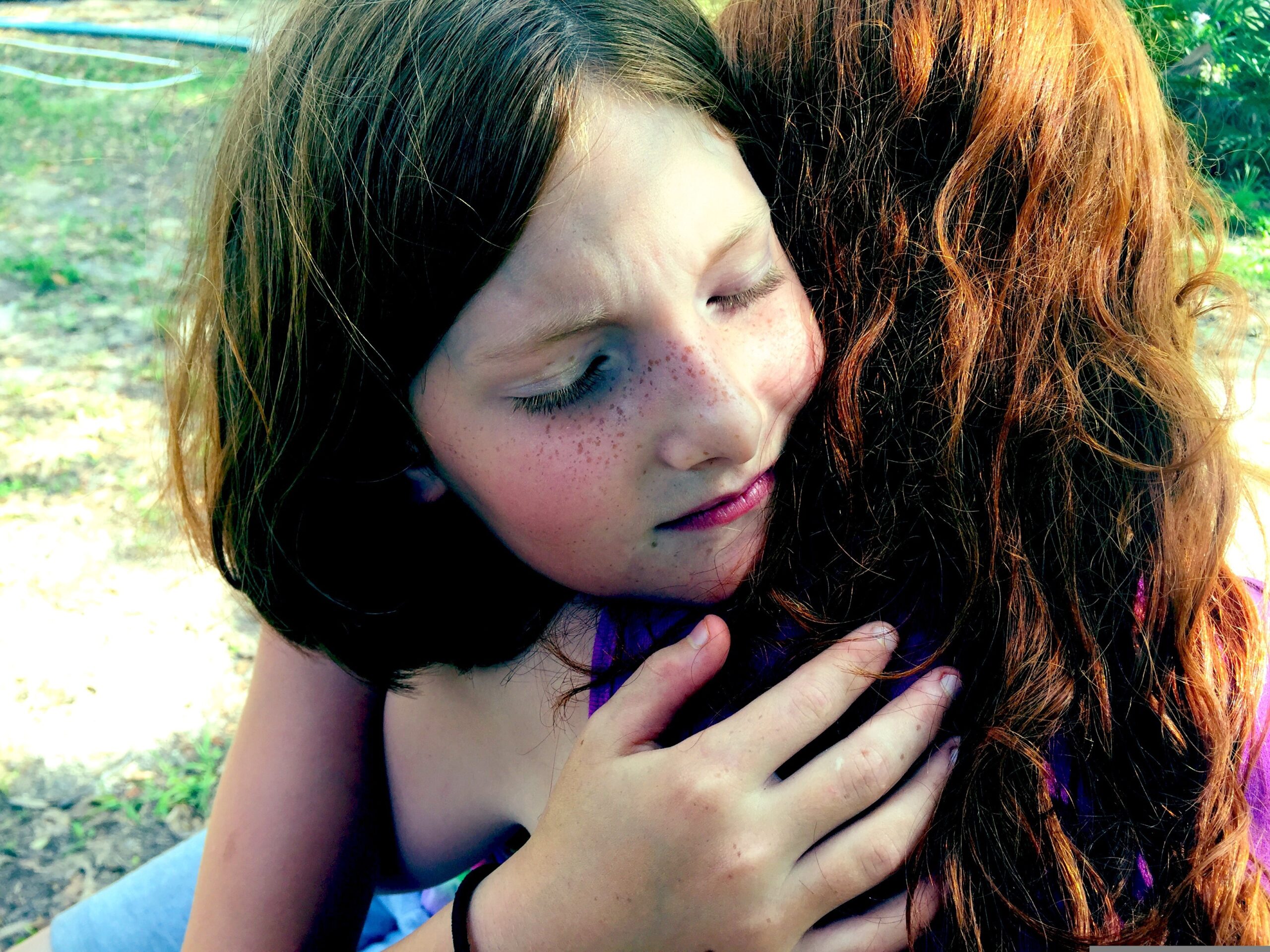 The Power of Forgiveness