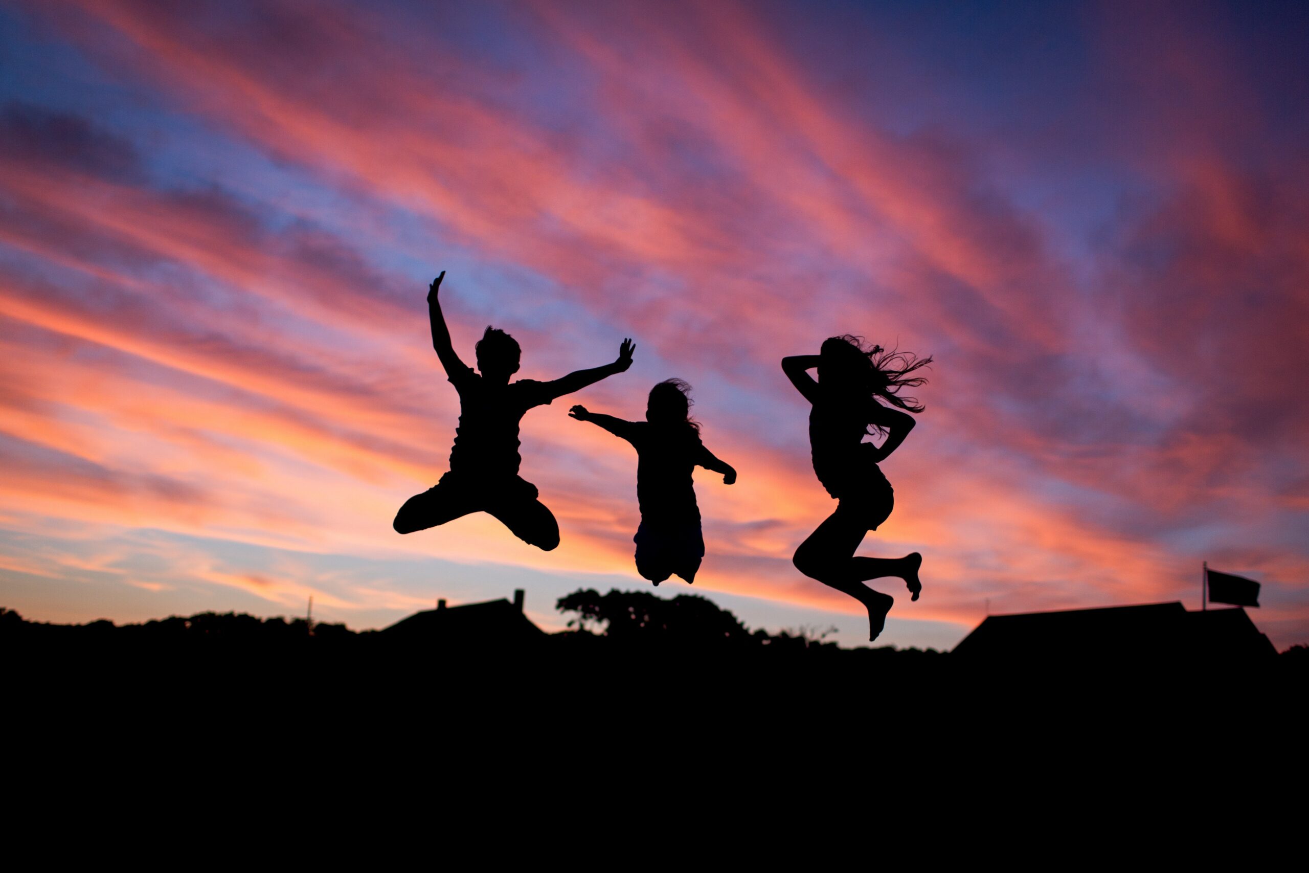 The Role of Youth in Building Peace