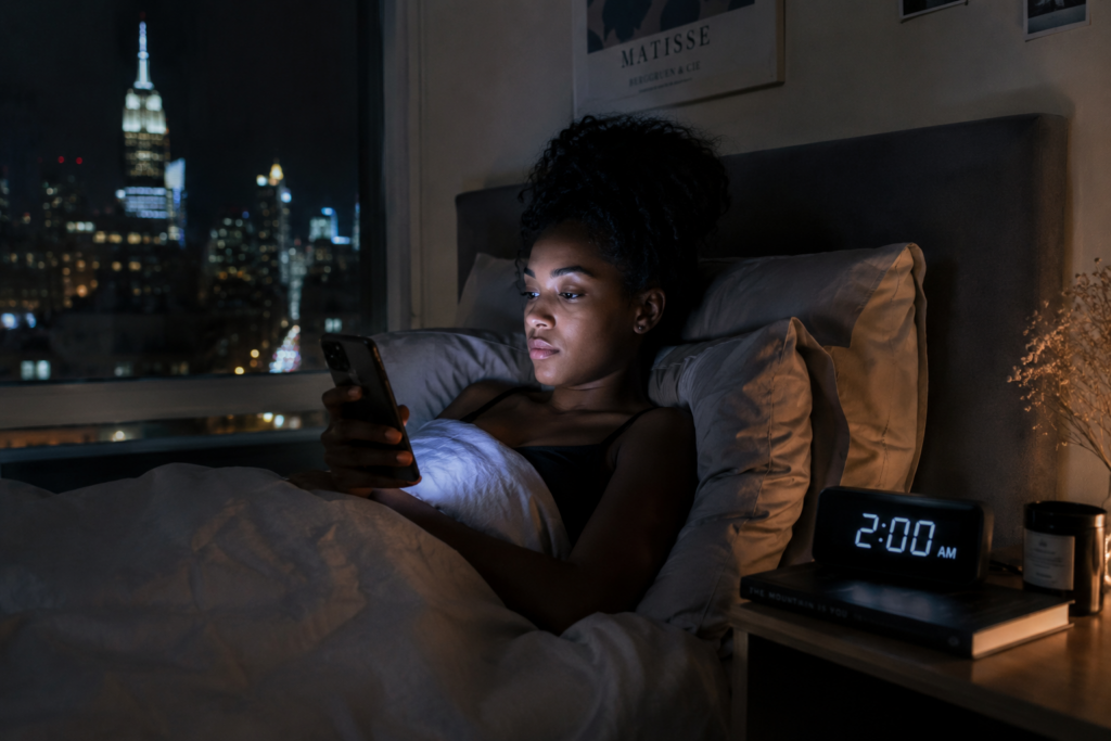 Sleeping Too Late Is Costing the World Billions. What Is It Costing You?