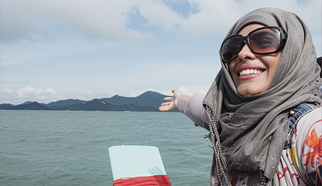 Mindfulness: How I Started Enjoying the Present Moment