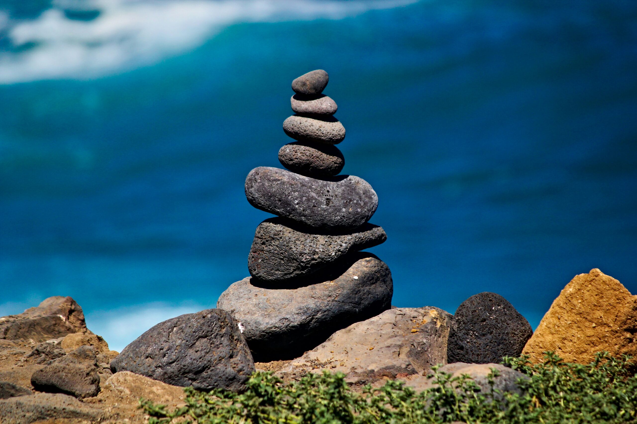 Inner Stability: The Key to a Better Life