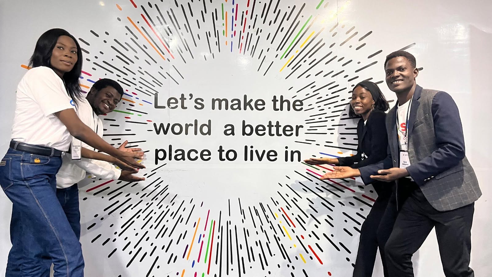 Peace In, Peace Out: What an African Summit Taught Us About Investing in Peace