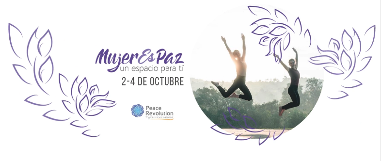 Meditation Retreat Banner
