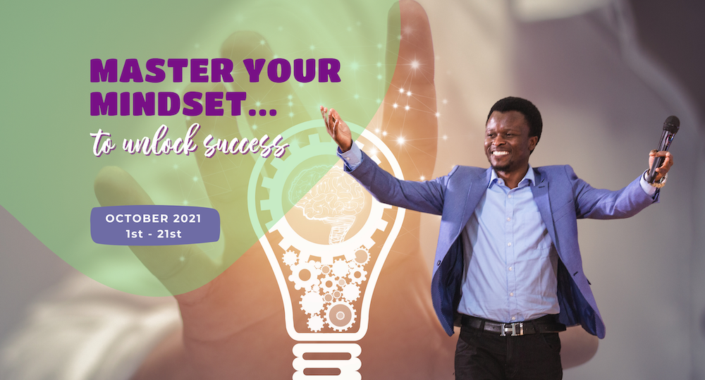 Meditation Retreat Banner