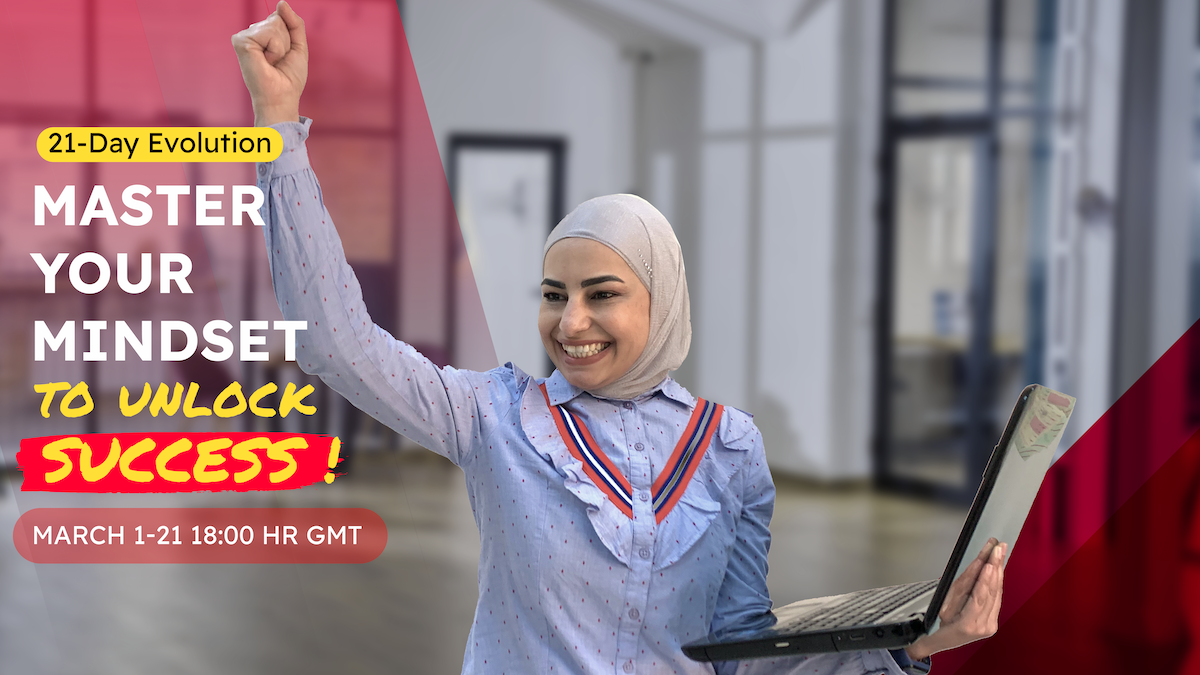 Meditation Retreat Banner