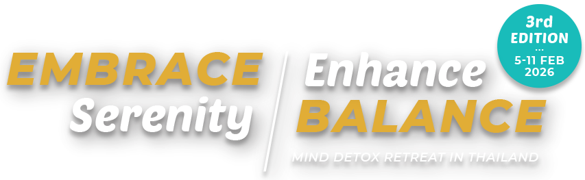 Embrace Serenity Enhance Balance logo