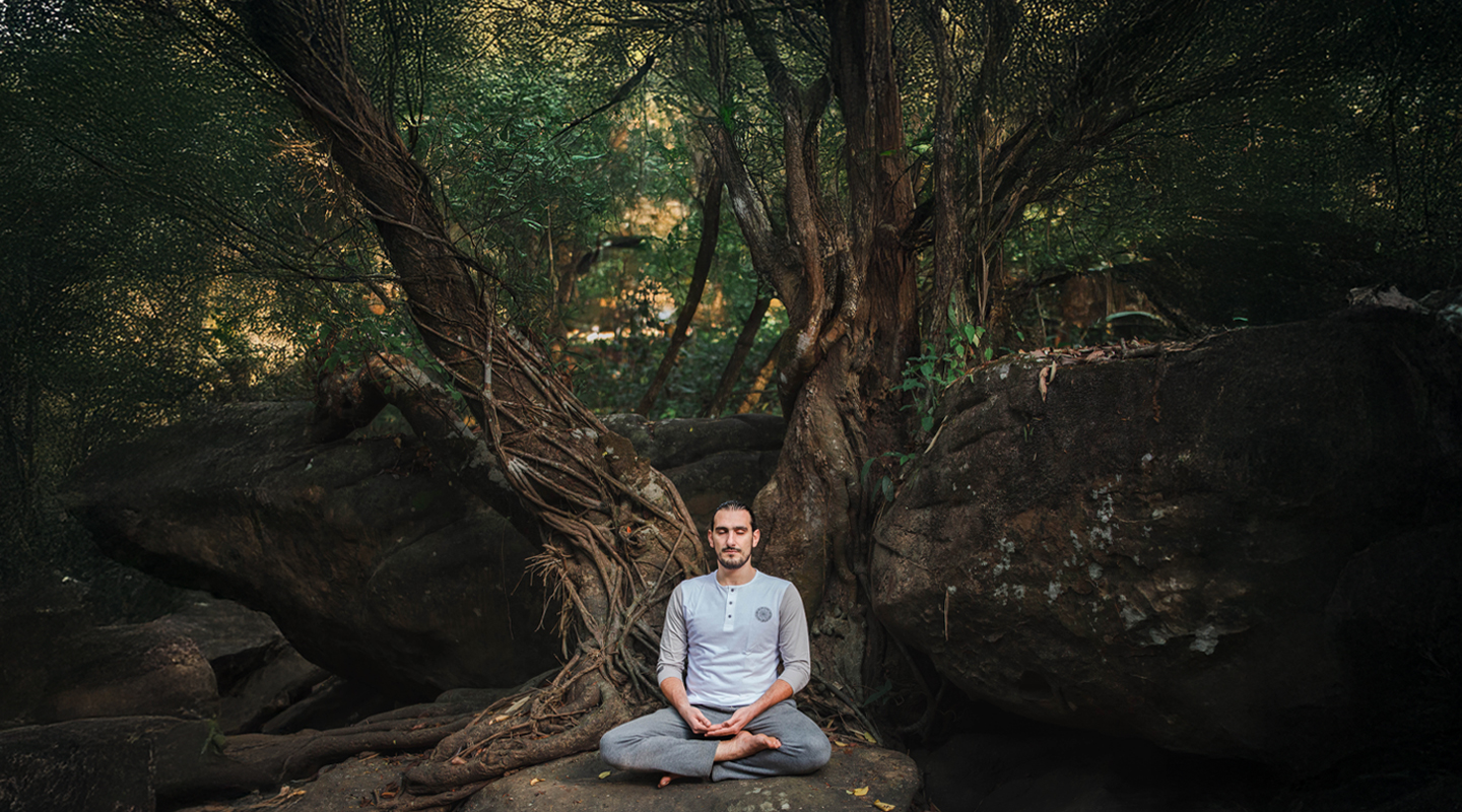Embrace Serenity Enhance Balance