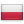 Poland flag